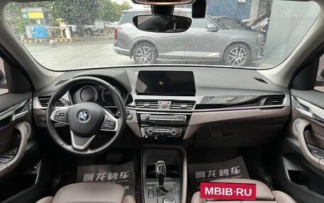 BMW X1, 2021 год, 1 900 000 рублей, 10 фотография