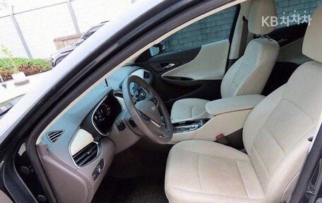 Chevrolet Malibu IX, 2021 год, 1 615 000 рублей, 5 фотография