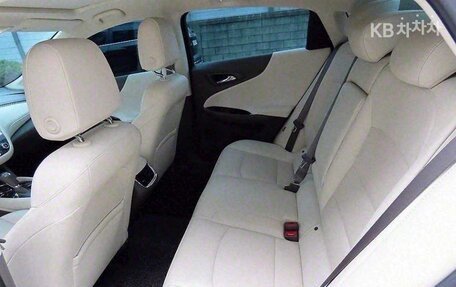 Chevrolet Malibu IX, 2021 год, 1 615 000 рублей, 6 фотография