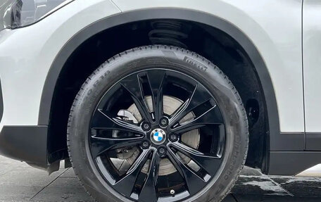 BMW X1, 2021 год, 1 900 000 рублей, 18 фотография