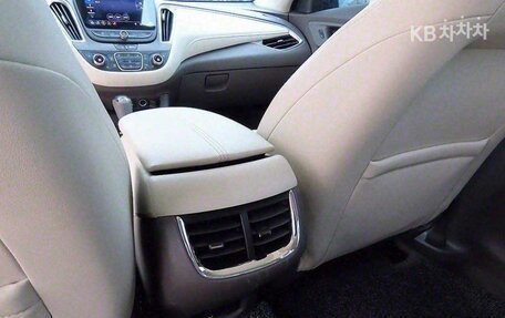 Chevrolet Malibu IX, 2021 год, 1 615 000 рублей, 17 фотография