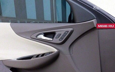 Chevrolet Malibu IX, 2021 год, 1 615 000 рублей, 11 фотография