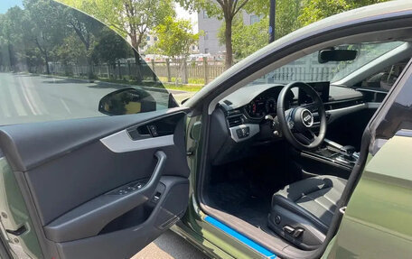 Audi A5, 2021 год, 2 955 123 рублей, 8 фотография