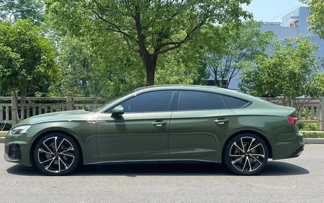 Audi A5, 2021 год, 2 955 123 рублей, 6 фотография