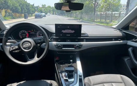 Audi A5, 2021 год, 2 955 123 рублей, 11 фотография