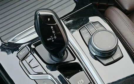 BMW X3, 2021 год, 2 820 000 рублей, 16 фотография