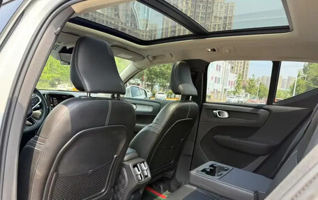 Volvo XC40 I, 2021 год, 2 000 000 рублей, 6 фотография
