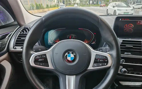BMW X3, 2021 год, 2 820 000 рублей, 11 фотография