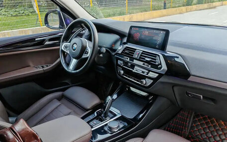 BMW X3, 2021 год, 2 820 000 рублей, 14 фотография