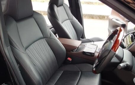 Toyota Harrier, 2021 год, 2 832 000 рублей, 7 фотография