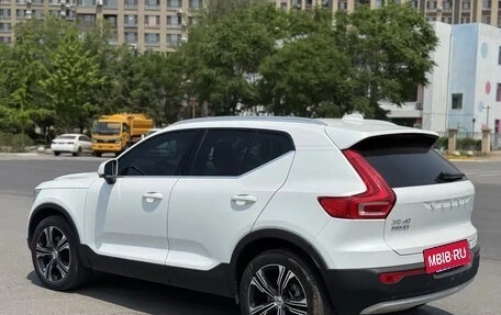 Volvo XC40 I, 2021 год, 2 000 000 рублей, 7 фотография