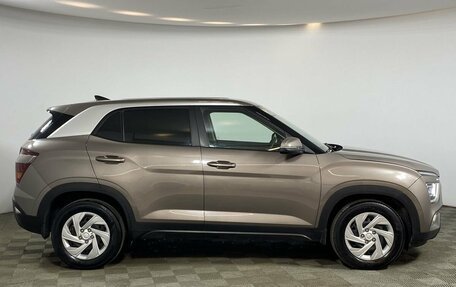 Hyundai Creta, 2021 год, 1 749 000 рублей, 5 фотография