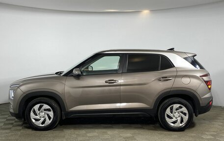 Hyundai Creta, 2021 год, 1 749 000 рублей, 10 фотография