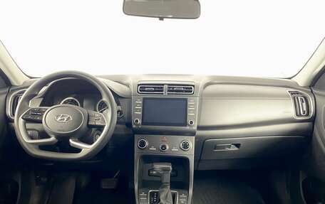 Hyundai Creta, 2021 год, 1 749 000 рублей, 17 фотография