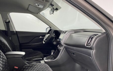 Hyundai Creta, 2021 год, 1 749 000 рублей, 13 фотография