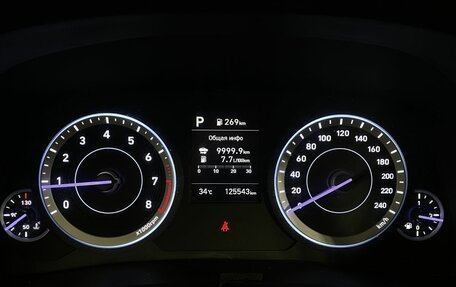 Hyundai Creta, 2021 год, 1 749 000 рублей, 16 фотография