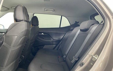 Hyundai Creta, 2021 год, 1 749 000 рублей, 15 фотография