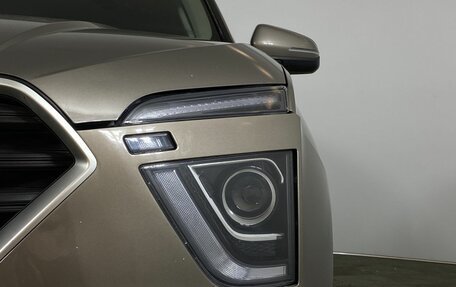 Hyundai Creta, 2021 год, 1 749 000 рублей, 21 фотография