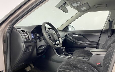 Hyundai Creta, 2021 год, 1 749 000 рублей, 20 фотография