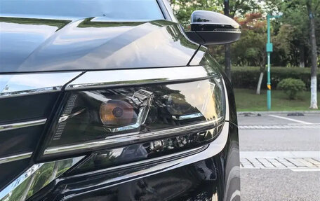 Volkswagen Passat B8 рестайлинг, 2020 год, 1 550 000 рублей, 13 фотография