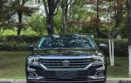 Volkswagen Passat B8 рестайлинг, 2020 год, 1 550 000 рублей, 7 фотография
