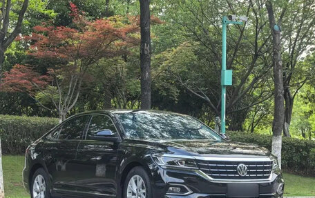 Volkswagen Passat B8 рестайлинг, 2020 год, 1 550 000 рублей, 8 фотография
