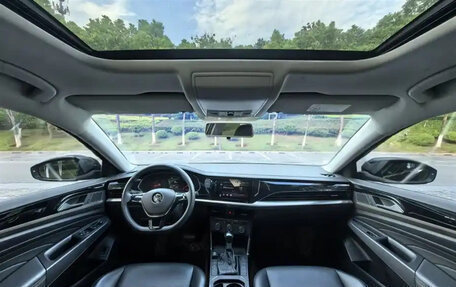 Volkswagen Passat B8 рестайлинг, 2020 год, 1 550 000 рублей, 16 фотография