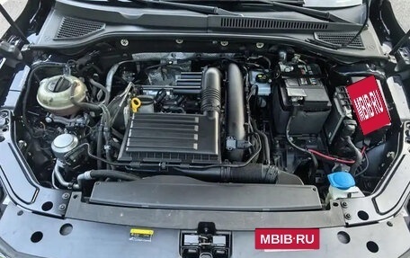 Volkswagen Passat B8 рестайлинг, 2020 год, 1 550 000 рублей, 6 фотография