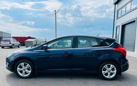 Ford Focus III, 2012 год, 959 000 рублей, 3 фотография
