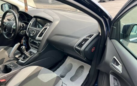 Ford Focus III, 2012 год, 959 000 рублей, 12 фотография