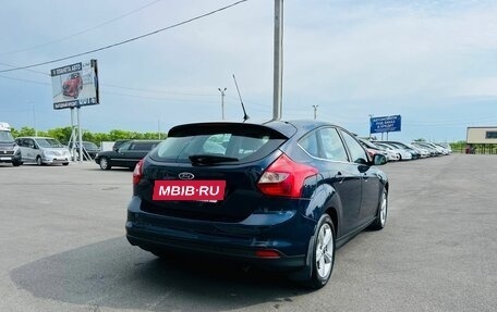 Ford Focus III, 2012 год, 959 000 рублей, 6 фотография
