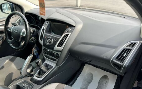 Ford Focus III, 2012 год, 959 000 рублей, 13 фотография