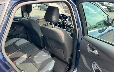 Ford Focus III, 2012 год, 959 000 рублей, 17 фотография