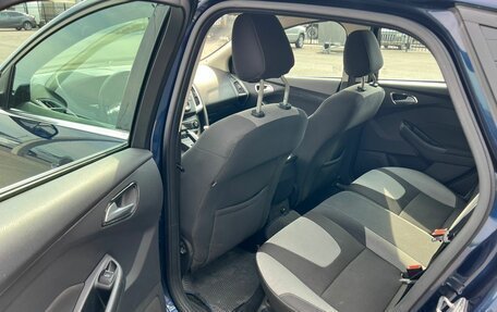 Ford Focus III, 2012 год, 959 000 рублей, 18 фотография