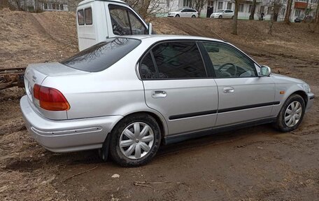 Honda Civic VII, 1998 год, 265 000 рублей, 5 фотография