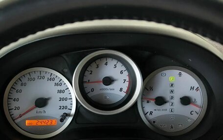 Toyota RAV4, 2005 год, 850 000 рублей, 6 фотография