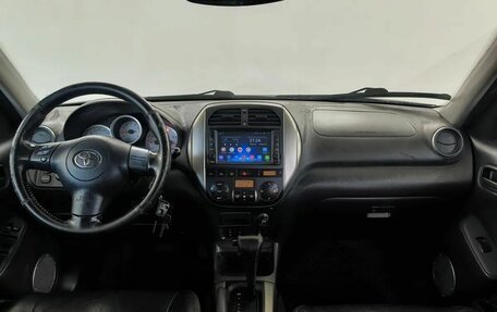 Toyota RAV4, 2005 год, 850 000 рублей, 5 фотография