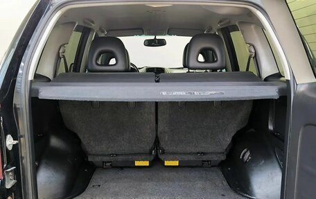 Toyota RAV4, 2005 год, 850 000 рублей, 13 фотография