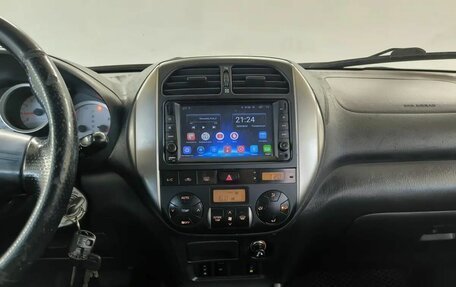 Toyota RAV4, 2005 год, 850 000 рублей, 7 фотография