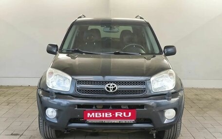 Toyota RAV4, 2005 год, 850 000 рублей, 2 фотография