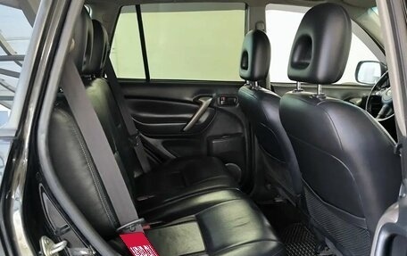Toyota RAV4, 2005 год, 850 000 рублей, 12 фотография