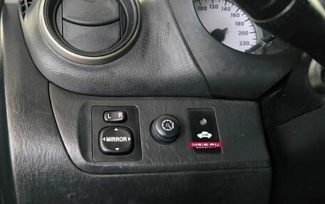 Toyota RAV4, 2005 год, 850 000 рублей, 9 фотография