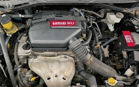 Toyota RAV4, 2005 год, 850 000 рублей, 14 фотография