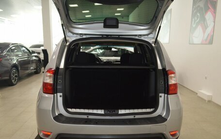 Nissan Terrano III, 2015 год, 999 000 рублей, 11 фотография
