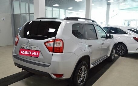 Nissan Terrano III, 2015 год, 999 000 рублей, 9 фотография