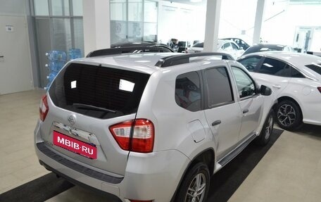Nissan Terrano III, 2015 год, 999 000 рублей, 8 фотография