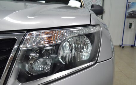 Nissan Terrano III, 2015 год, 999 000 рублей, 16 фотография
