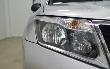 Nissan Terrano III, 2015 год, 999 000 рублей, 15 фотография