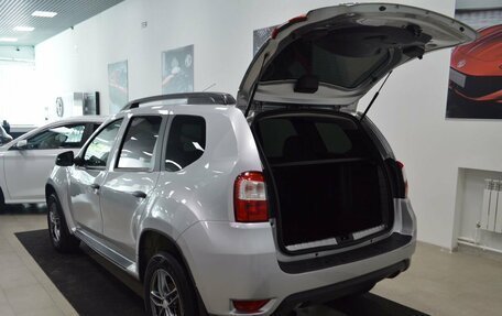 Nissan Terrano III, 2015 год, 999 000 рублей, 12 фотография