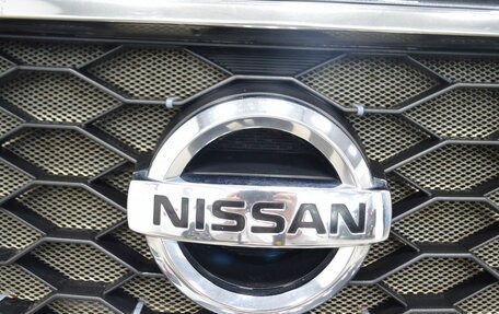 Nissan Terrano III, 2015 год, 999 000 рублей, 17 фотография